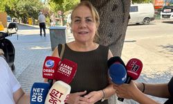 Eskişehir'de yangınları azaltacak önemli hamle; Ayşe Ünlüce ile de görüştüler