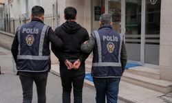 Eskişehir'de polis ekipleri temmuz ayında da yoğun mesai yaptı; Yakalanan şahıs sayısı açıklandı