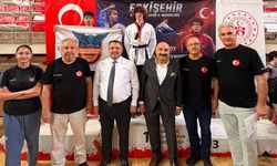 Eskişehir'de Sararspor'dan alkışlanacak vefa örneği