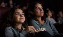Eskişehir'de sinema salonları bu filmler sayesinde hareketlendi