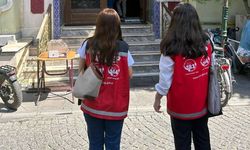 Eskişehir'de dilendirilen çocuklar için harekete geçtiler; İşte kurtarılan çocuk sayısı
