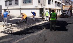 Eskişehir'de sorunsuz sokak bırakmamak için çalışıyorlar