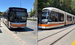 Eskişehir'de tramvay ve otobüs fiyatlarına zam gelecek mi; İşte son gelişmeler