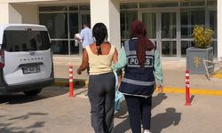 Eskişehir’de yasaklı madde operasyonu; Tutuklananlar var