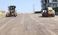Eskişehir'de yollar yenileniyor; İşte çalışma yapılan mahalleler