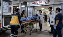 Eskişehir'deki acil servislerde bekleme süresi çok uzun; Peki bir çözümü var mı?