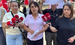 Eskişehir'deki mahkum yakınlarından anlamlı çağrı