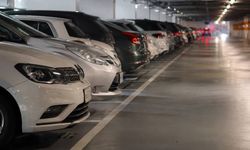 Eskişehir'deki otopark fiyatlarına tepki; Bu sebeple otoparkların yarısı boş