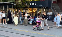 Eskişehir’e kavurucu sıcaklar geliyor: Evde kalma imkanı olan dışarı çıkmasın