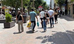 Eskişehir'e serin hava müjdesi geldi; Tarih de verdiler