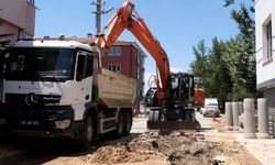 Eskişehir'in en kalabalık mahallesinde önemli çalışma; Resmi açıklama geldi