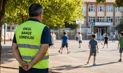 Eskişehir’in her ilçesinde okul bahçe görevlisi alınacak: İşte alınacak kişi sayısı