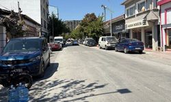 Eskişehir'in o bölgesinde dönüşüm devam ediyor; Esnafın da bir talebi var