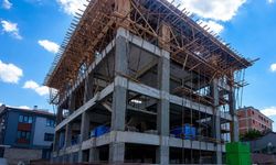 Eskişehir'in o mahallesine yeni cami yapılıyor
