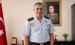 Eskişehir'in yeni İl Jandarma Komutanı belli oldu; Son olarak İmralı'da görev yapıyordu
