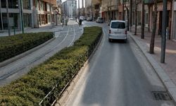 Eskişehirli sürücüler bu kararı beğenmeyecek; 4 gün trafiğe kapalı olacak