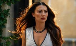 Eskişehirli ünlü oyuncu Burcu Özberk'in başrolünde olduğu Anne Yarısı dizisi yakında başlıyor