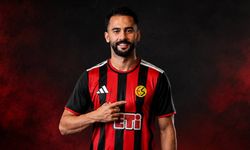 Eskişehirspor taraftarlarının en çok beklediği transfer tamamlandı; Golcü imzayı attı