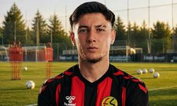 Eskişehirspor'un genç yıldızı yeni sezonu başka takımda geçirecek