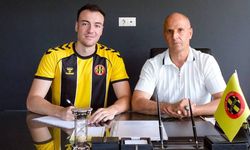 Eskişehirspor altyapısından yetişen Onur Arı'nın yeni takımı belli oldu