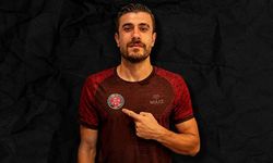 Eskişehirspor altyapısından yetişmişti; Dorukhan Toköz'ün yeni takımı belli oldu