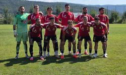 Eskişehirspor Çorlu 1947’yi devirmeyi başardı; İşte gol atan isimler