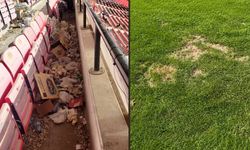 Eskişehirspor kazandı ama Fethi Heper Stadyumu taraftardan geçer not alamadı