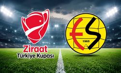 Eskişehirspor Ziraat Türkiye Kupası'nda ilk maçına o tarihte çıkacak