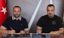 Eskişehirspor yeni sponsorluk anlaşmasını duyurdu