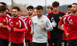 Eskişehirspor'da futbolcuların forma numaraları belli oldu; 26 numarayı o isim giyecek