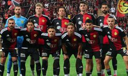 Eskişehirsporlu futbolcular 5-0 kazandıkları İnegölspor maçını değerlendirdi