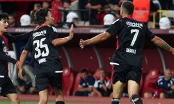 Eskişehirspor’un 2026-2027 sezonu kadrosu dikkat çekiyor; Her bölgede rekabet var