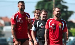 Eskişehirspor’un Bolu kampındaki hazırlık maçları belli oldu