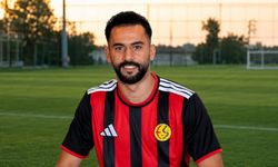Eskişehirspor'un yeni golcüsü Osman Arslantaş hedefini açıkladı