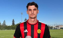 Eskişehirspor’un yeni transferi Ertuğrul Kurtuluş'tan önemli açıklamalar