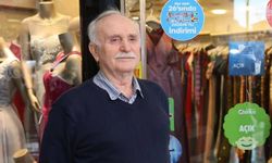 Esnaf Sarayı Yönetim Kurulu Başkanı Savaş Uğur hayatını kaybetti