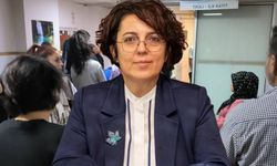 ESOGÜ Rektörü Emine Gümüşsoy acil servis hakkında konuştu; "Bazı düzenlemeler yaptık"