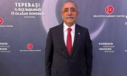 Eyyüp Yılmaz: "Tepebaşı'nda çalmadık kapı, ulaşmadık gönül bırakmayacağız"