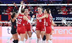 Filenin Sultanları Avrupa Şampiyonası'na galibiyetle başladı