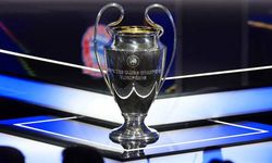 Galatasaray ve Fenerbahçe'nin Şampiyonlar Ligi'ndeki rakipleri belli oldu