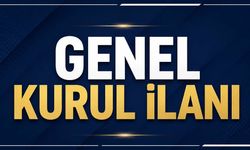 ANAHTAR PARTİ MİHALIÇÇIK İLÇE BAŞKANLIĞI 1. OLAĞAN İLÇE KONGRESİ İLANI
