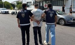Eskişehir'de kanun kaçaklarına geçit verilmiyor; İşte son 1 haftada yakalanan şüpheli sayısı