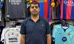 Gurbetçiler Eskişehir'de neden para harcamıyor; Emrah Özuzma sebebini açıkladı