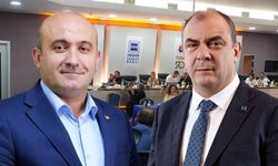 Gürhan Albayrak Celalettin Kesikbaş'ın projelerini değerlendirdi; Müjdeyi de verdi