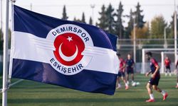 Gürhan Albayrak Eskişehir Demirspor eleştirilerine yanıt verdi