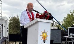 Gürhan Albayrak: "Eskişehir’in her talebini Ankara’nın gündemine taşıyacağız"