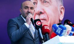 Gürhan Albayrak: "Bu yüz kızartıcı iddiaların üzerinin örtülmesine asla müsaade etmeyeceğiz"