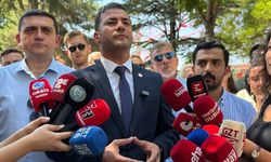 Gürhan Albayrak'ın açıklamalarına Talat Yalaz'dan yanıt geldi; "Geri adım atmadık"