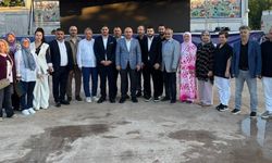 Gürhan Albayrak'tan Eskişehir halkına davet
