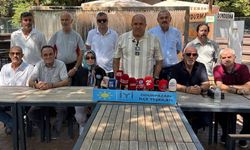 Gürol Yer Eskişehir’in sorunlarını sıraladı: “Ses var mı, yok”
